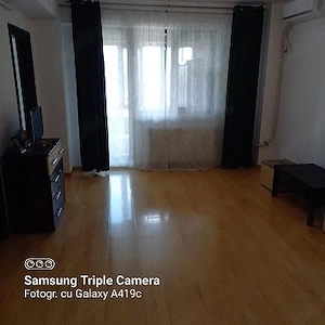 Particular vand garsoniera 36mp , an 2013 , etaj 2 3 , zona Antiaeriana , sector 5 , zona linistita  - imagine 3