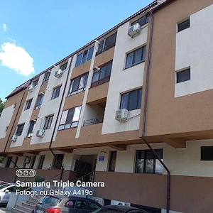 Particular vand garsoniera 36mp , an 2013 , etaj 2 3 , zona Antiaeriana , sector 5 , zona linistita  - imagine 10