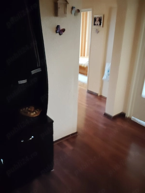 Apartament cu 3 camere 
