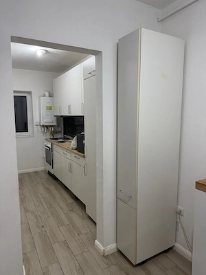 Apartament Modern 2 Camere de Închiriat în Dej   Complet Mobilat, Bloc Nou, Parcare Inclusă - imagine 6