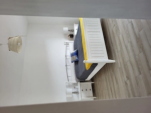 Apartament Modern 2 Camere de Închiriat în Dej   Complet Mobilat, Bloc Nou, Parcare Inclusă - imagine 3