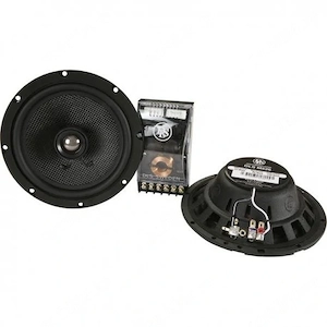 Difuzoare auto Dls M526, boxe auto noi