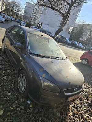  ford facus 2006