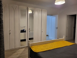 Apartament Modern 2 Camere de Închiriat în Dej   Complet Mobilat, Bloc Nou, Parcare Inclusă - imagine 4