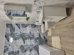 Apartament Modern 2 Camere de Închiriat în Dej   Complet Mobilat, Bloc Nou, Parcare Inclusă - imagine 5
