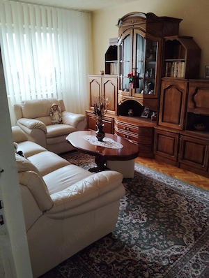 Apartament cu 3 camere  - imagine 3
