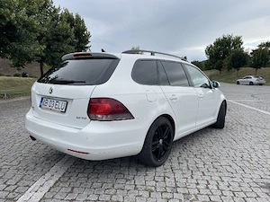 VW Golf 6 2.0tdi DSG - imagine 5