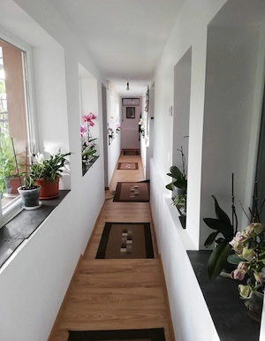 Casă de vânzare, Mihai Bravu, Giurgiu, locuinta permanenta sau casa de vacanta - imagine 3