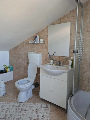 Casă de vânzare, Mihai Bravu, Giurgiu, locuinta permanenta sau casa de vacanta - imagine 7