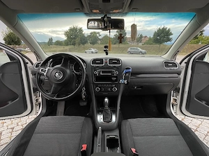 VW Golf 6 2.0tdi DSG - imagine 3