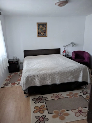 Casă de vânzare, Mihai Bravu, Giurgiu, locuinta permanenta sau casa de vacanta - imagine 6