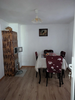 Casă de vânzare, Mihai Bravu, Giurgiu, locuinta permanenta sau casa de vacanta - imagine 4