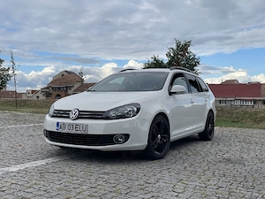 VW Golf 6 2.0tdi DSG - imagine 2