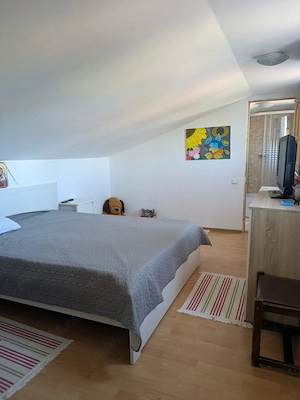 Casă de vânzare, Mihai Bravu, Giurgiu, locuinta permanenta sau casa de vacanta - imagine 9