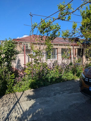 Casă de vânzare, Mihai Bravu, Giurgiu, locuinta permanenta sau casa de vacanta