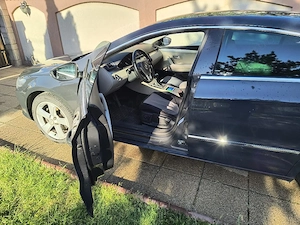 Volkswagen - Passat CC - 2011 - 2.0TDI - 140 cp - Bi-Xenon - imagine 3
