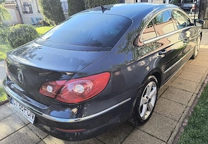Volkswagen - Passat CC - 2011 - 2.0TDI - 140 cp - Bi-Xenon - imagine 4