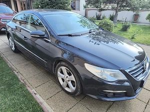 Volkswagen - Passat CC - 2011 - 2.0TDI - 140 cp - Bi-Xenon - imagine 2