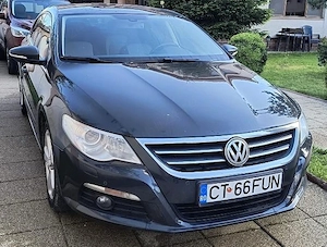 Volkswagen - Passat CC - 2011 - 2.0TDI - 140 cp - Bi-Xenon - imagine 5
