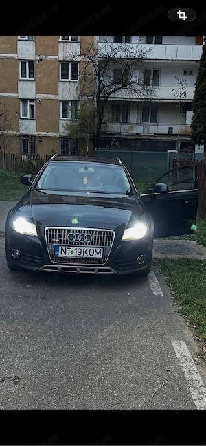 Audi A4AllRoad B8 Quattro - imagine 2