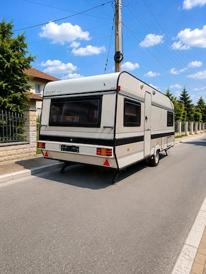 Rulota Hobby Prestige 