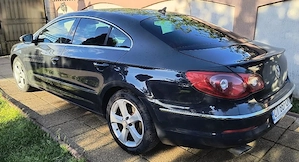 Volkswagen - Passat CC - 2011 - 2.0TDI - 140 cp - Bi-Xenon - imagine 6