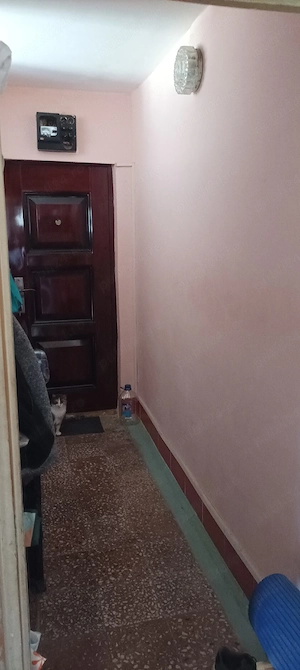 Vând ap. cu 3 camere ( sau schimb cu garsonieră + diferența ) - imagine 2
