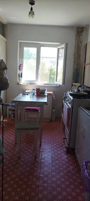 Vând ap. cu 3 camere ( sau schimb cu garsonieră + diferența ) - imagine 3