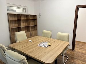  Apartament 4 camere cu balcon si terasă - imagine 4