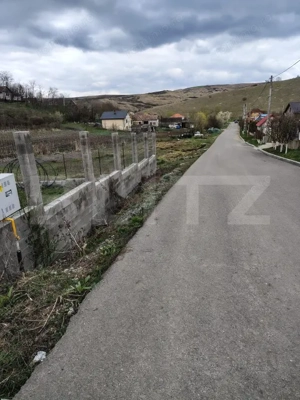 Casa individuală semifinisată, 125 mp utili, 700 mp teren, Corpadea - imagine 20