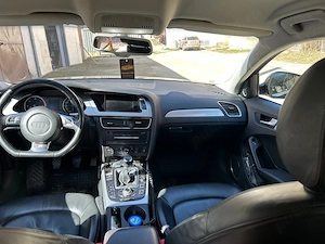 Audi A4AllRoad B8 Quattro - imagine 3