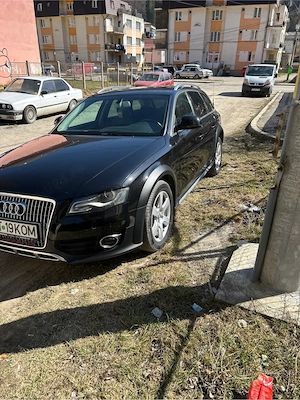 Audi A4AllRoad B8 Quattro - imagine 5