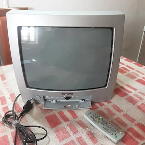Televizor color TELETECH, 1406