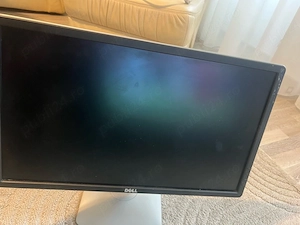     Monitor Dell IPS 23 inch Full HD reglabil