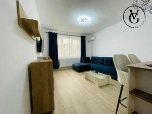 Apartament 2 camere -zona Casa de Cultura- prima inchiriere - imagine 3
