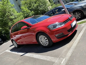 Vw golf 7  Automata. - imagine 2