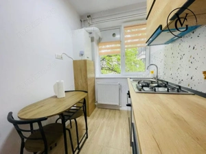 Apartament 2 camere -zona Casa de Cultura- prima inchiriere - imagine 8