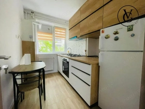 Apartament 2 camere -zona Casa de Cultura- prima inchiriere - imagine 7