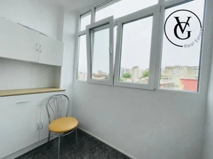 Apartament 2 camere -zona Casa de Cultura- prima inchiriere - imagine 6