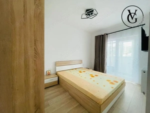 Apartament 2 camere -zona Casa de Cultura- prima inchiriere - imagine 4