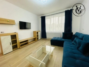 Apartament 2 camere -zona Casa de Cultura- prima inchiriere - imagine 2