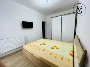 Apartament 2 camere -zona Casa de Cultura- prima inchiriere - imagine 5