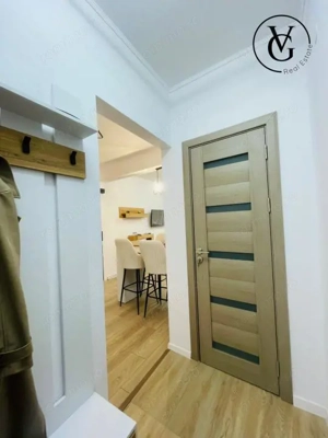 Apartament 2 camere -zona Casa de Cultura- prima inchiriere - imagine 9