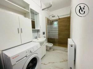 Apartament 2 camere -zona Casa de Cultura- prima inchiriere - imagine 10