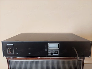 Sony CDP-311 CD Player - imagine 5