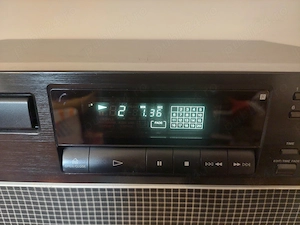 Sony CDP-311 CD Player - imagine 3