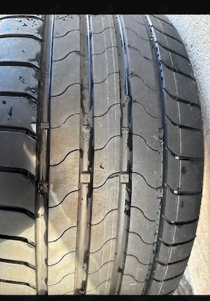 245 40 19 Bridgestone Noi - imagine 2