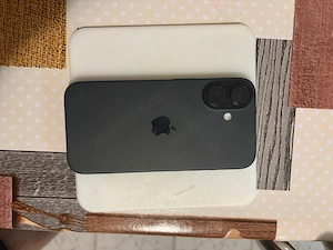 Vând iPhone 16 128GB 