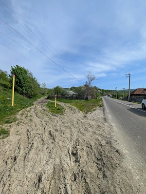 Teren extravilan