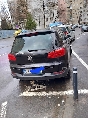 Se vinde Wv Tiguan